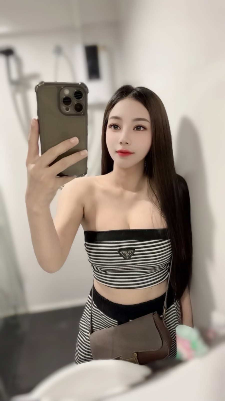 泰國台北李周妍定點圖片