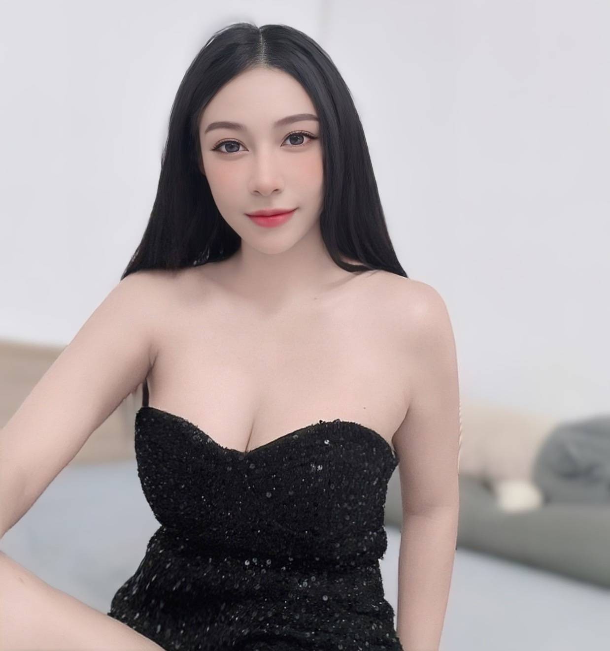 泰國台北李夏夢定點圖片