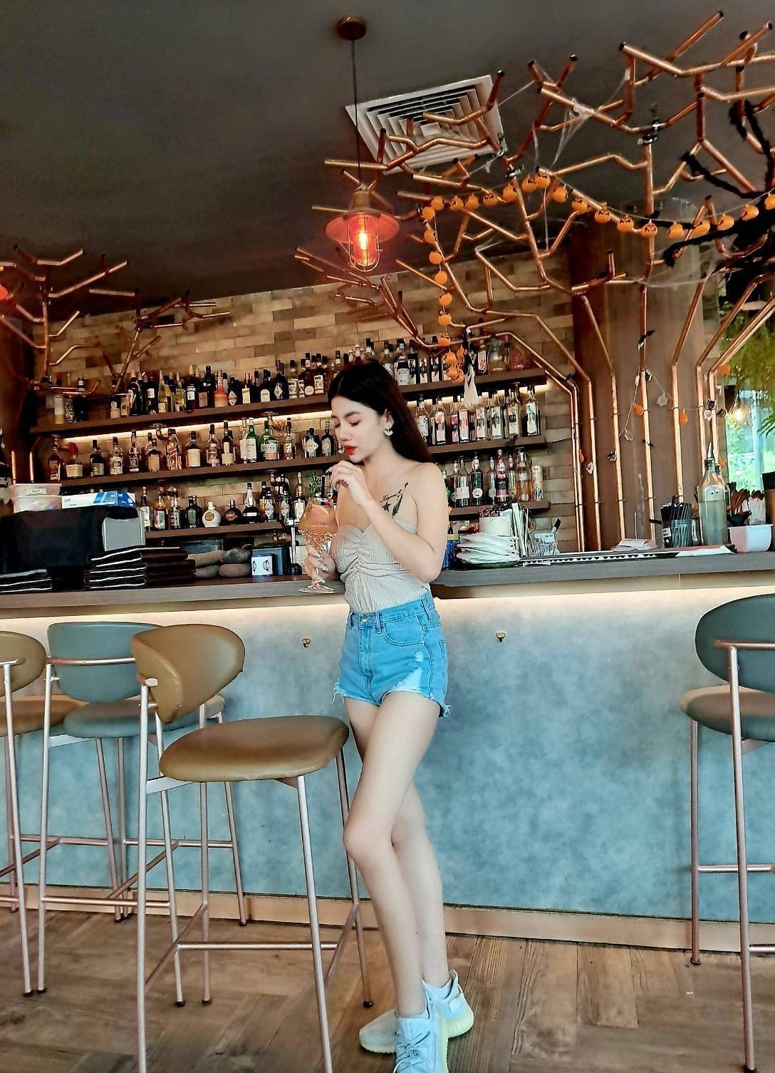 泰國台北李子柒定點圖片