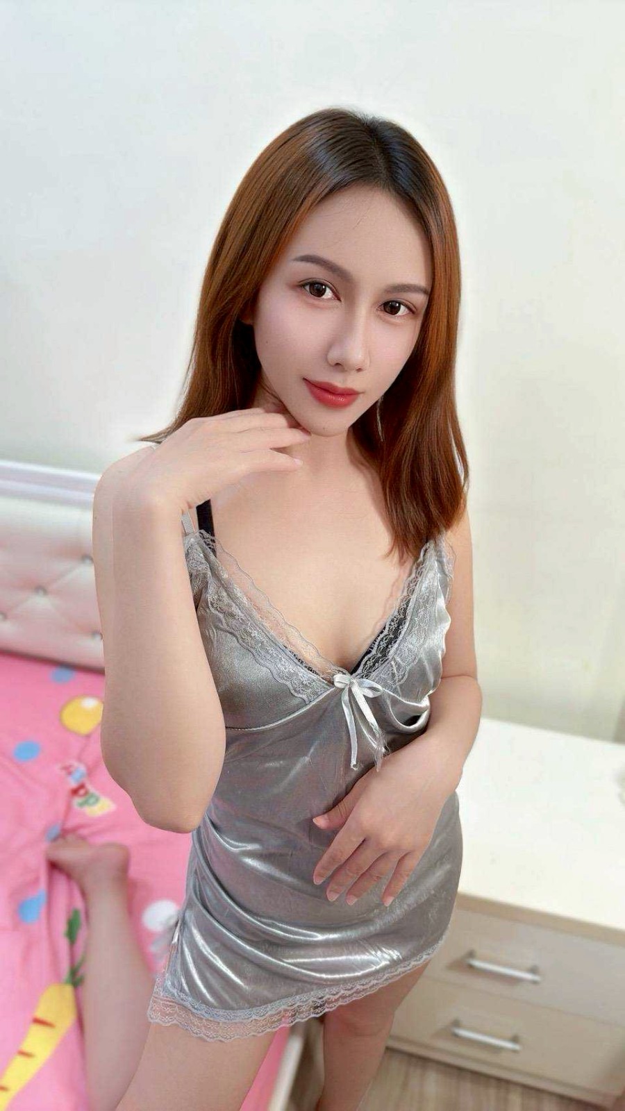泰國台北栗子定點圖片