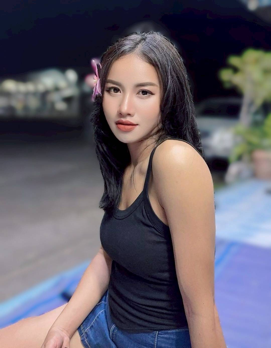 泰國台北桃桃定點圖片