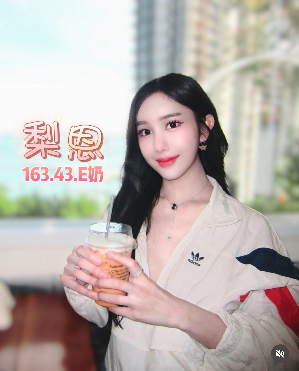 泰國台北梨恩定點圖片