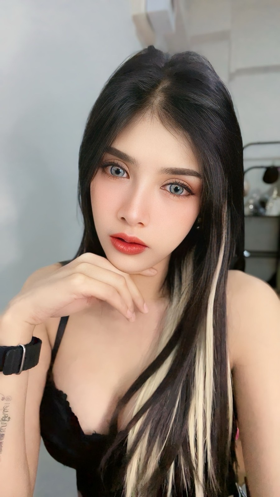 泰國台北樂芙定點圖片
