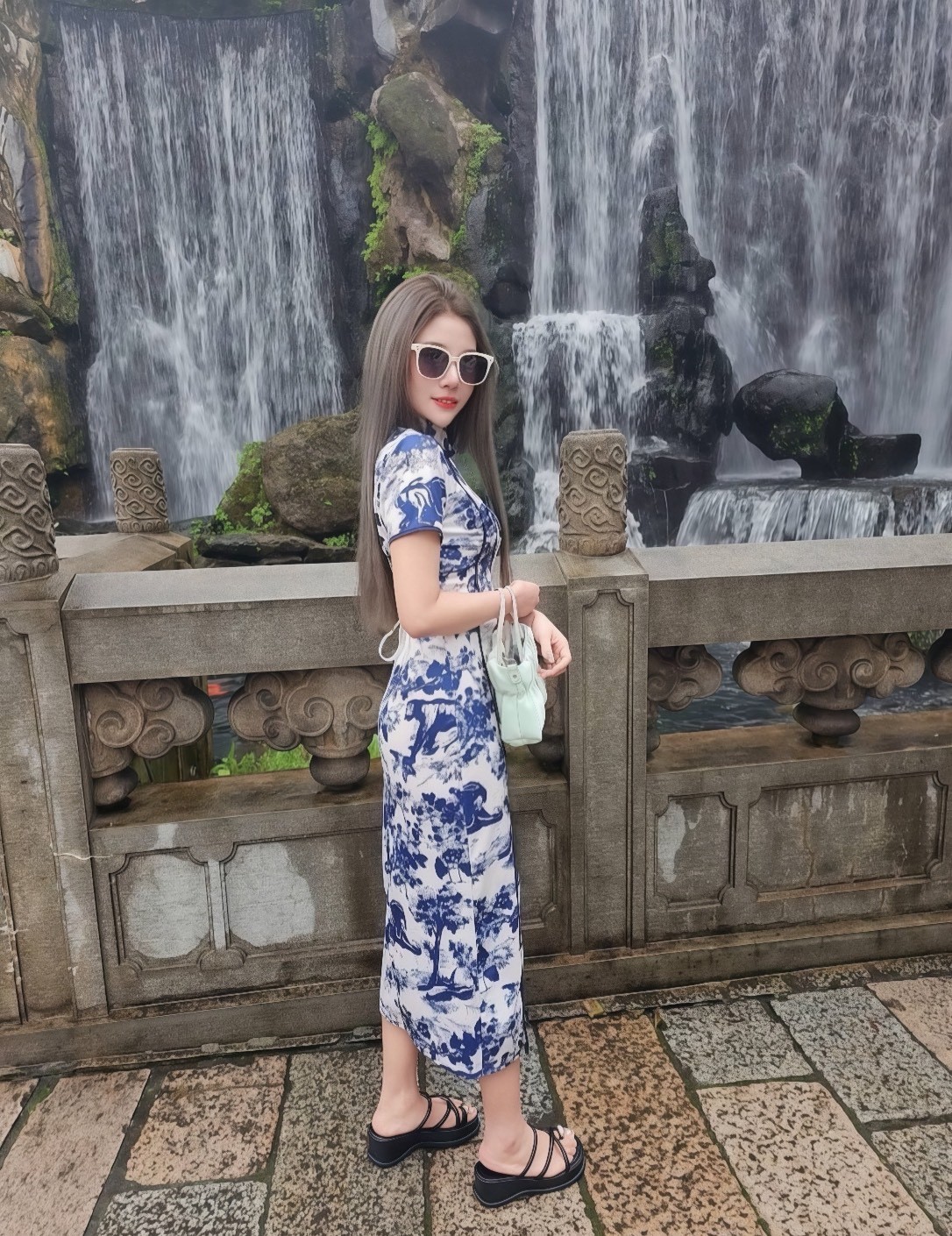 泰國台北樹懶叫定點圖片