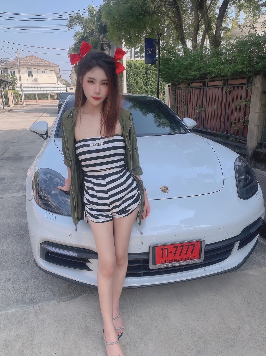 泰國台北樹懶叫定點圖片