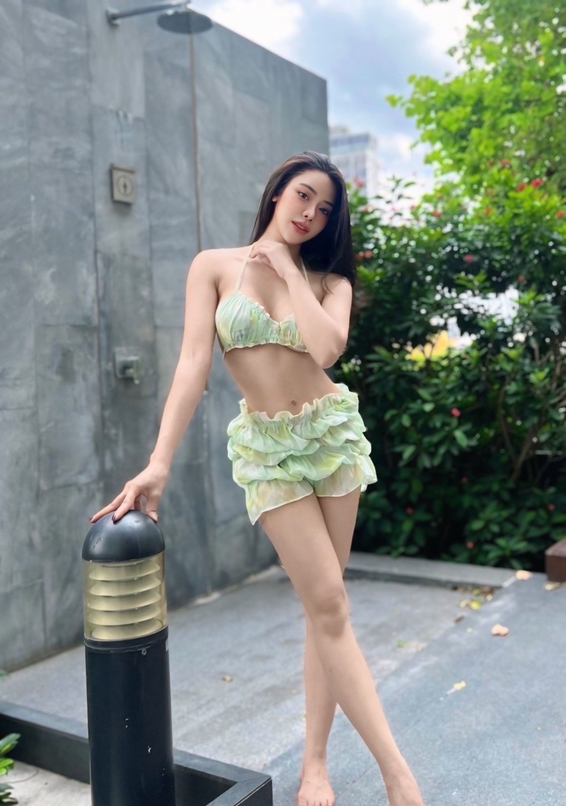 泰國台北欣宜定點圖片