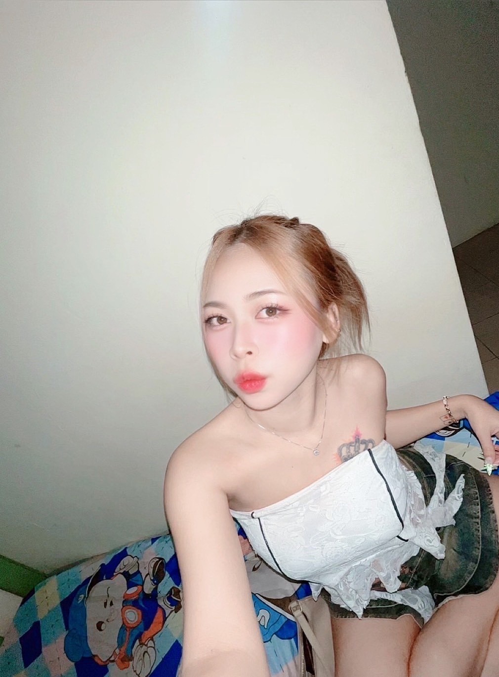泰國台北水雲定點圖片