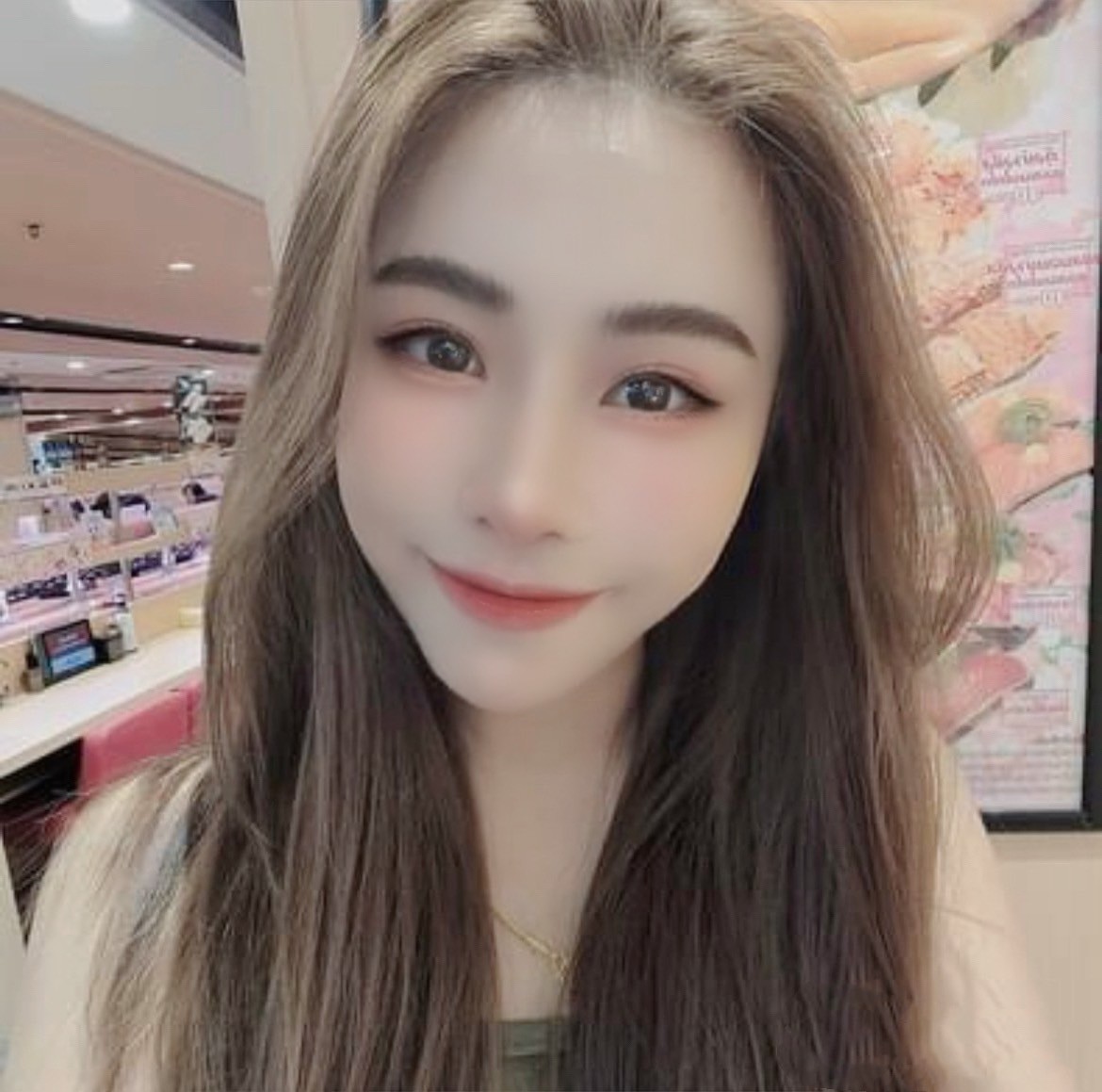 泰國台北涵穎定點圖片