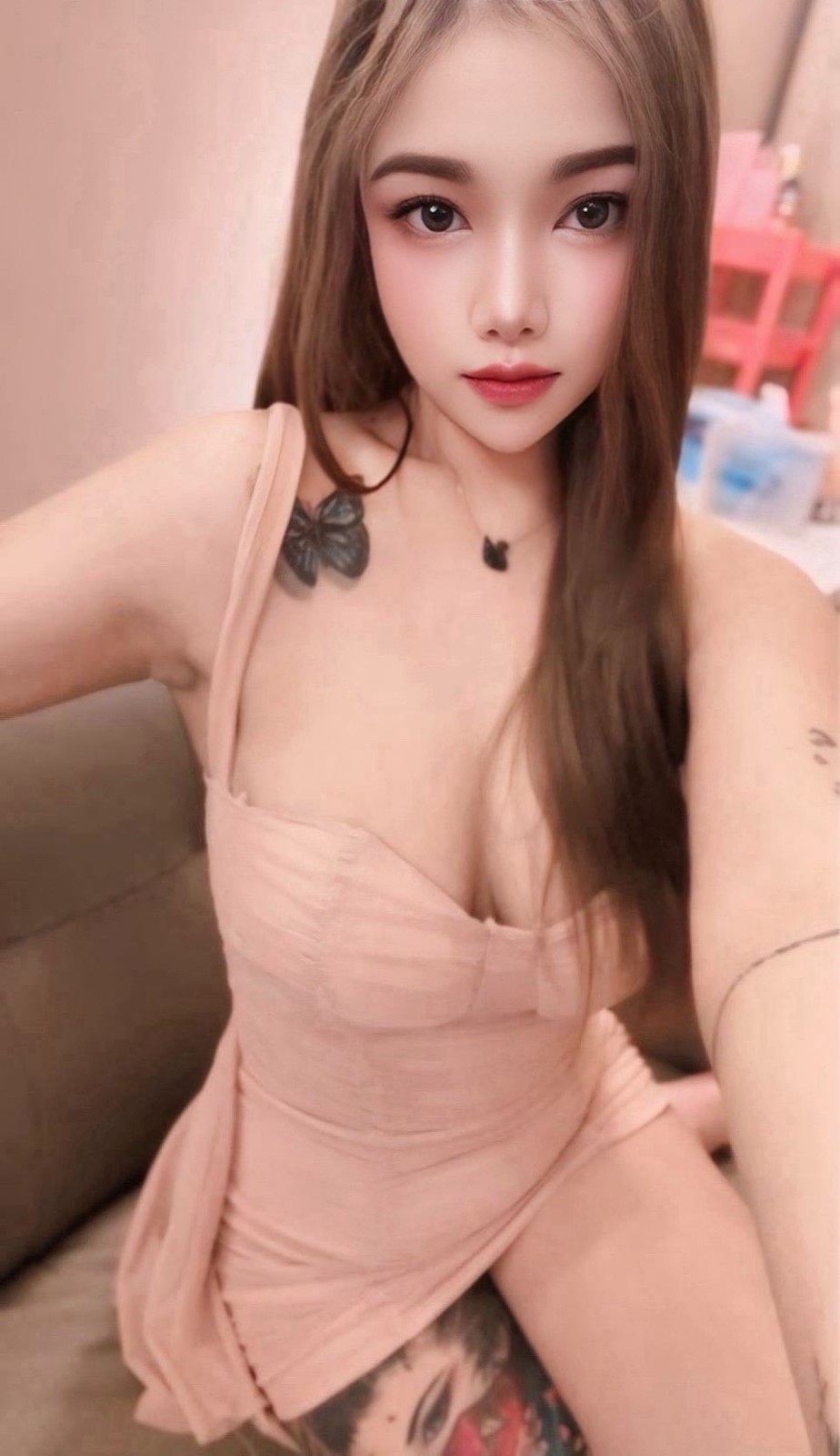 泰國台北潘妮定點圖片