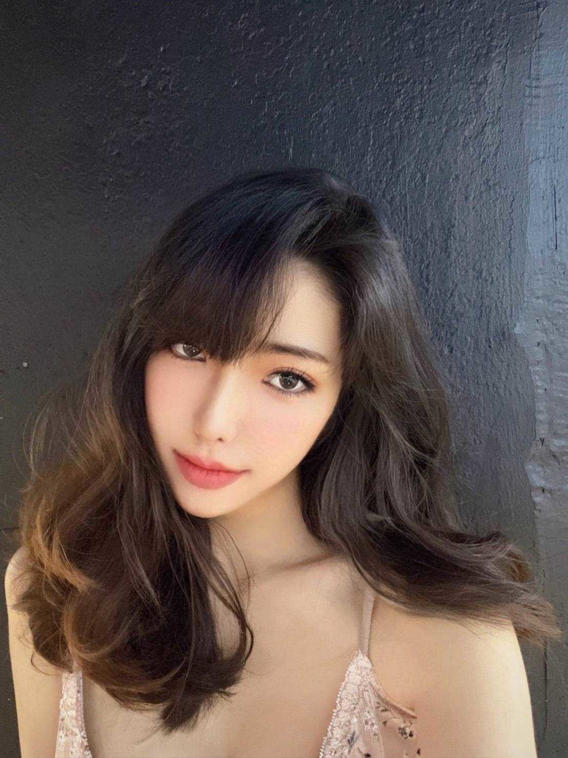 泰國台北王梓薇定點圖片