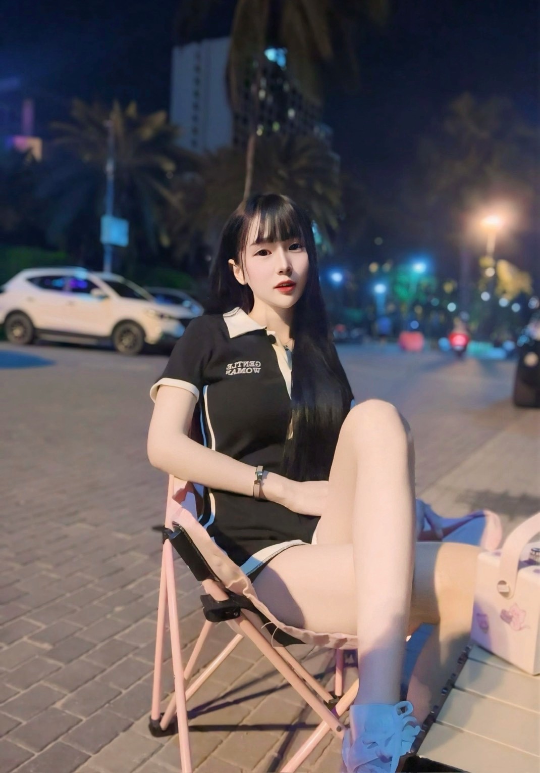 泰國台北甜冰冰定點圖片