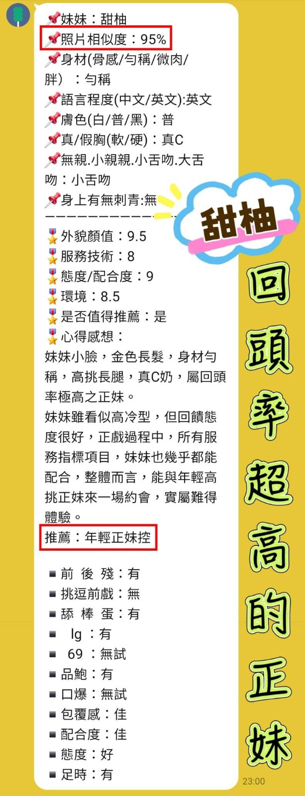 泰國台北甜柚定點圖片