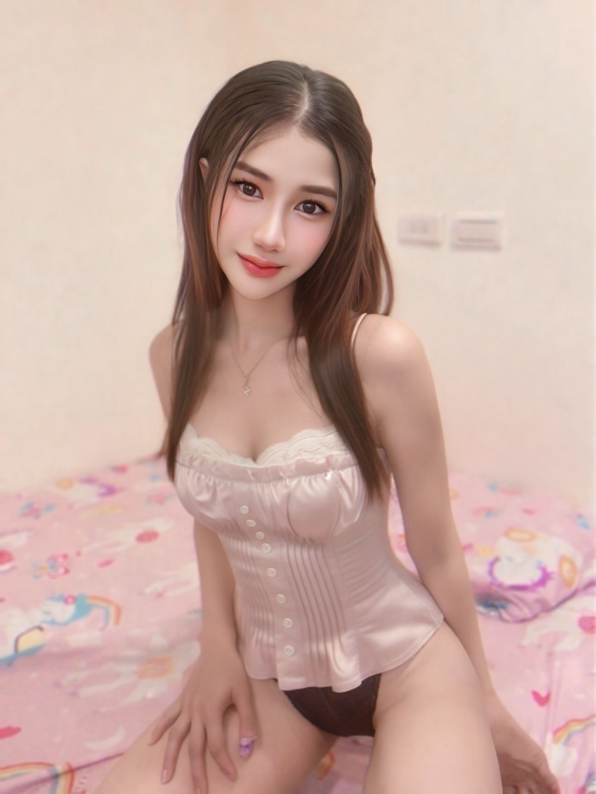 泰國台北盈盈定點圖片
