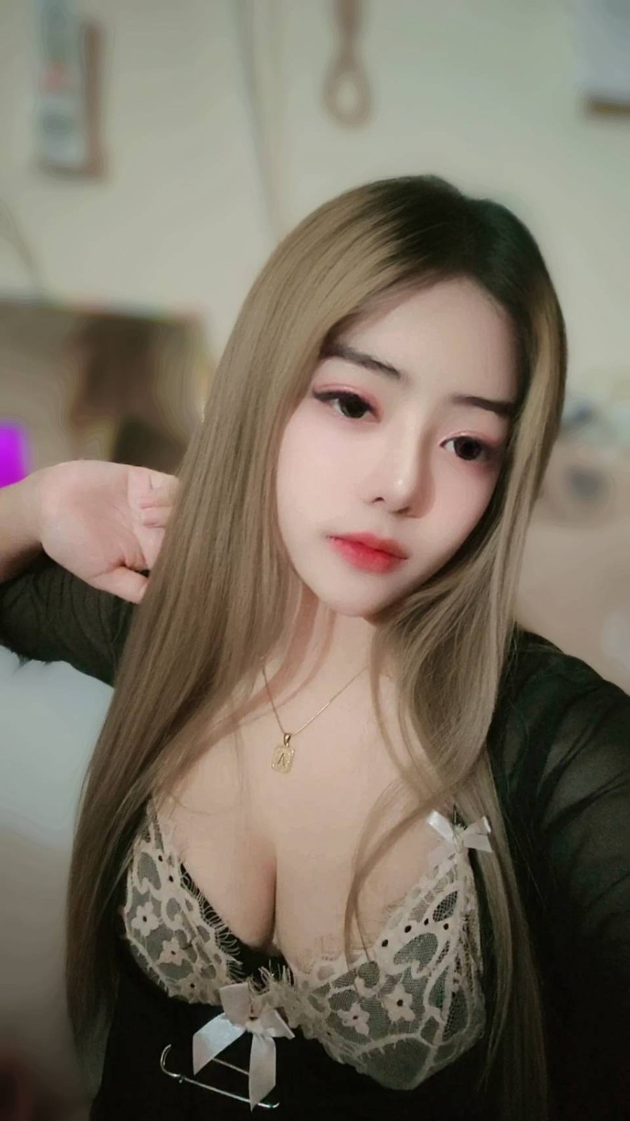 泰國台北簡廷芮定點圖片