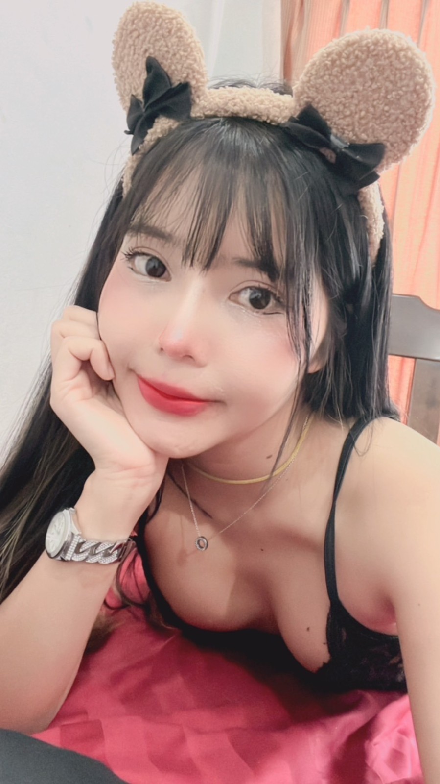 泰國台北羽蝶定點圖片