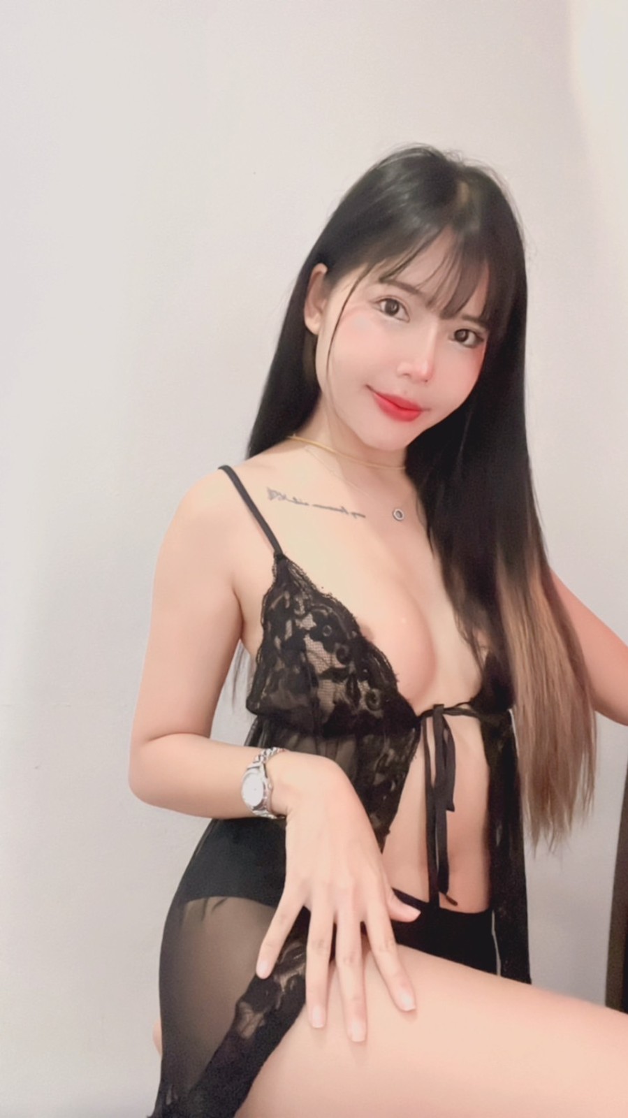泰國台北羽蝶定點圖片
