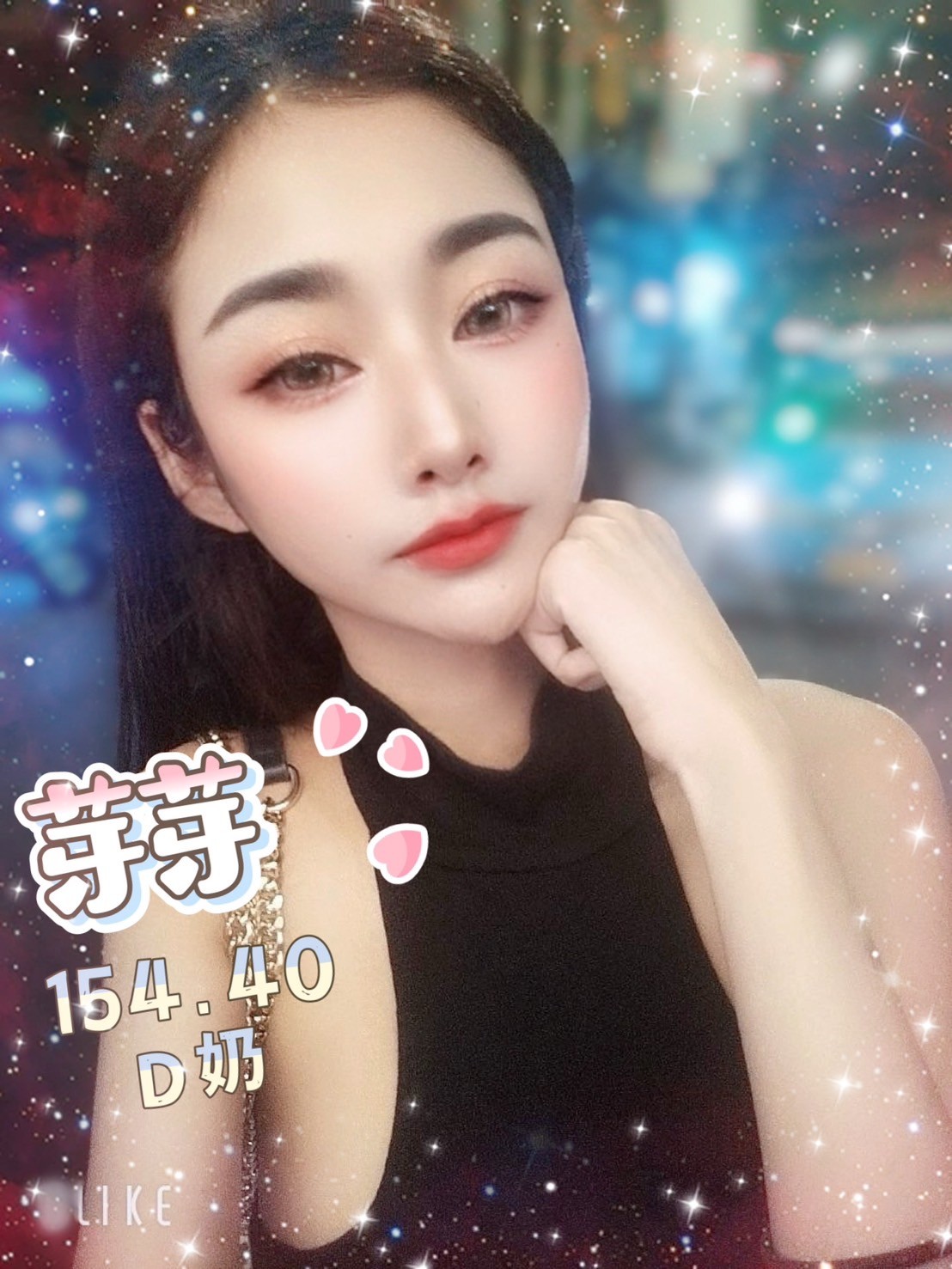泰國台北芽芽定點圖片