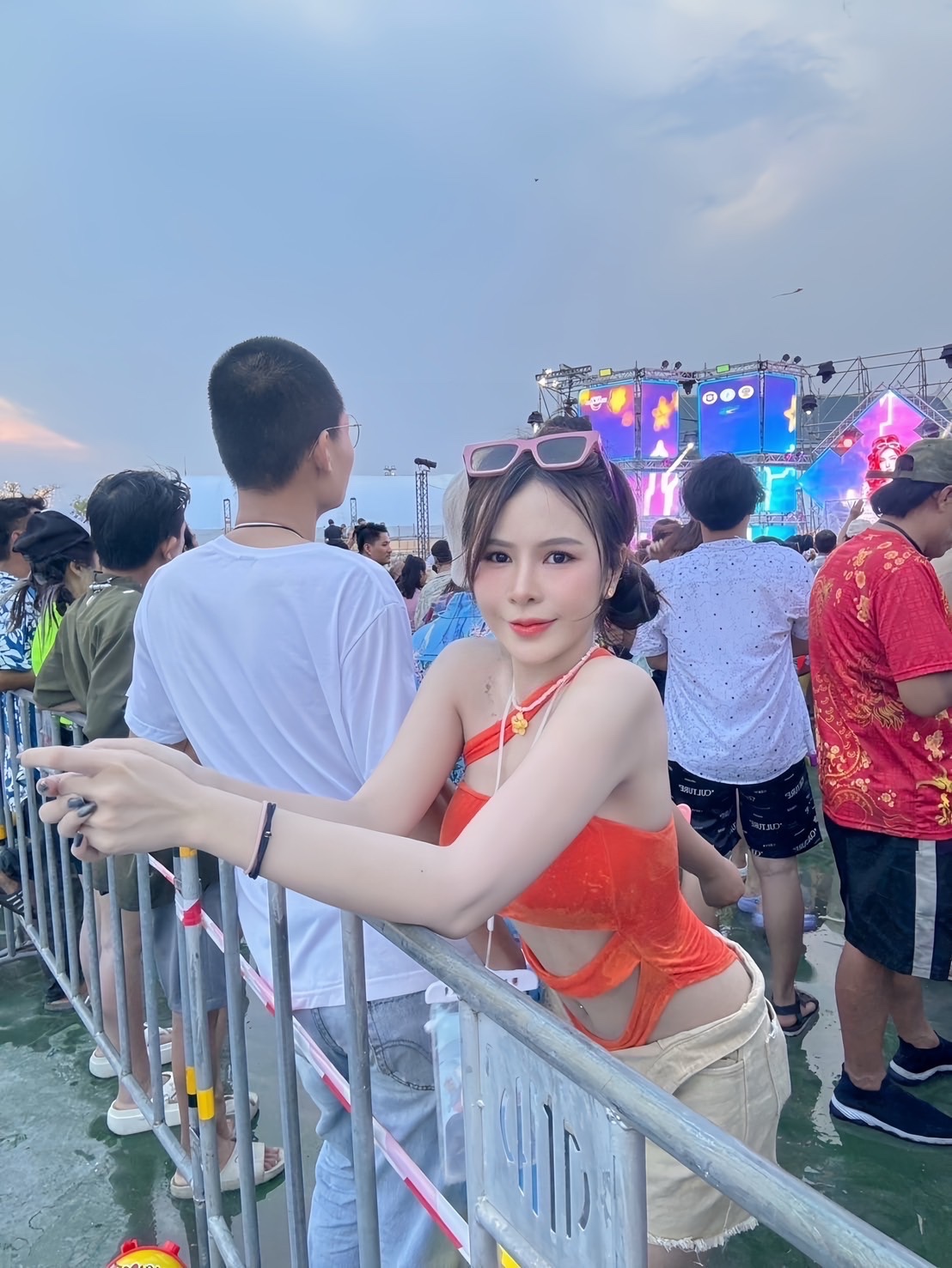 泰國台北茵娃定點圖片