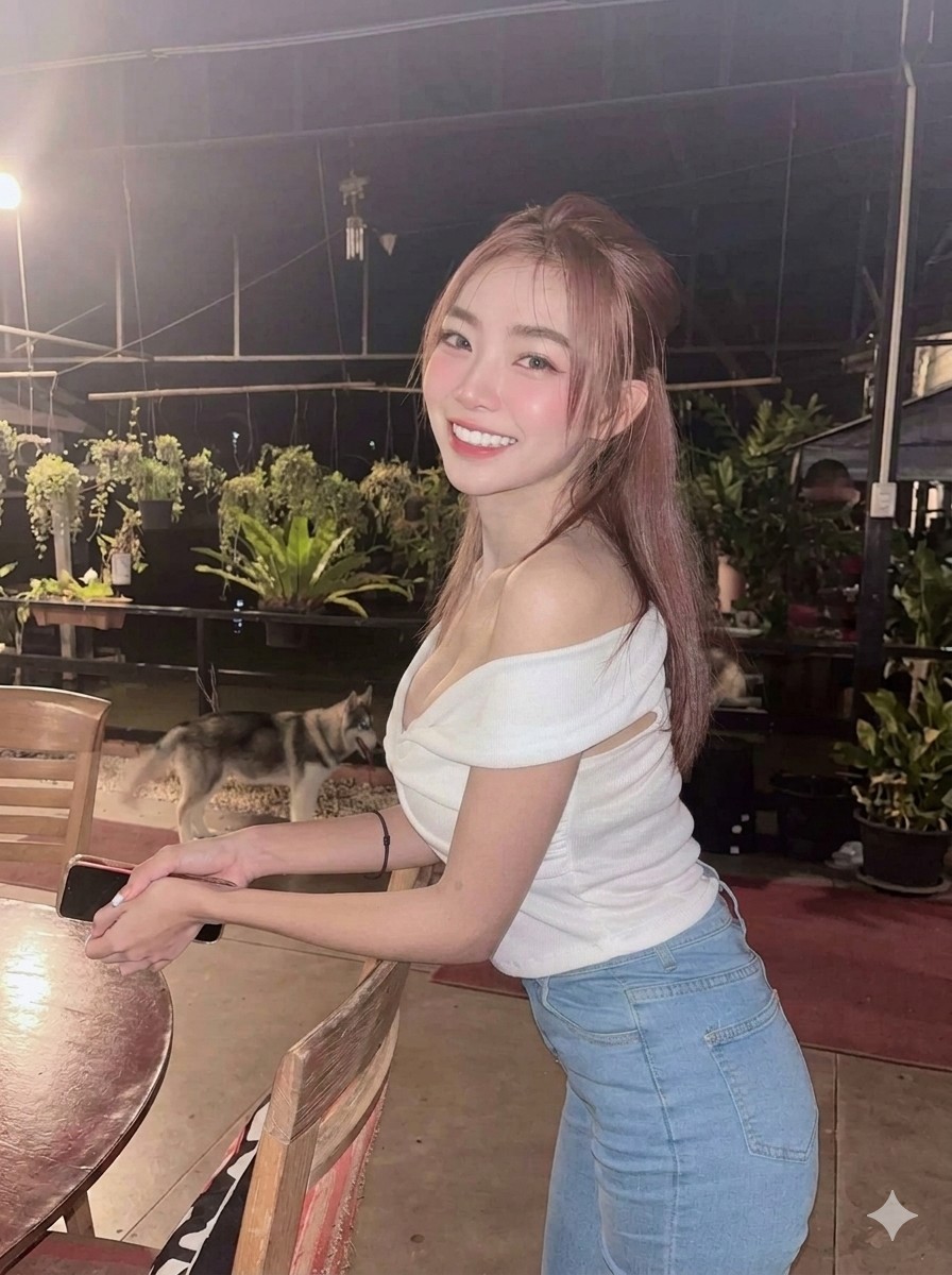 泰國台北萌娜莉定點圖片