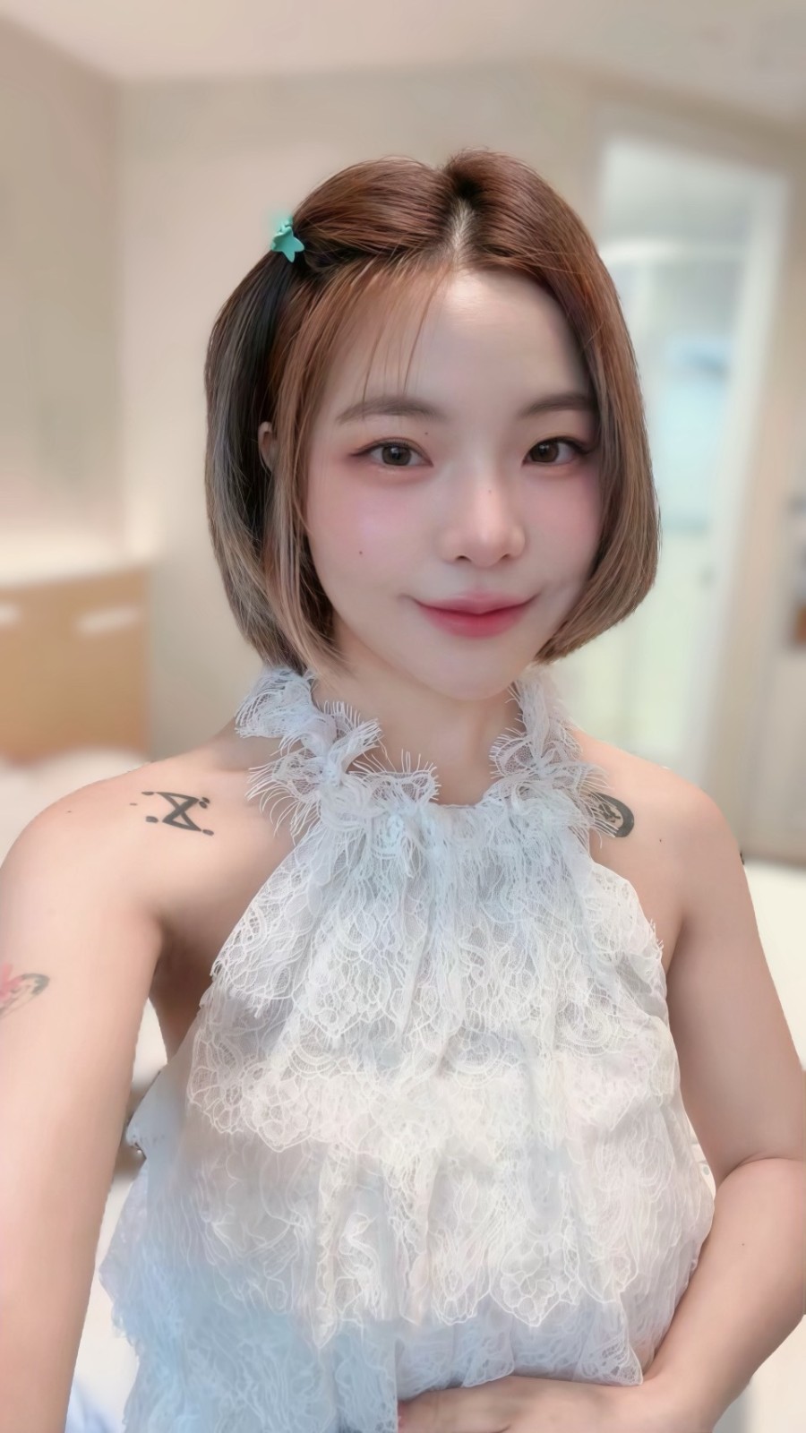 泰國台北蔡彤彤定點圖片