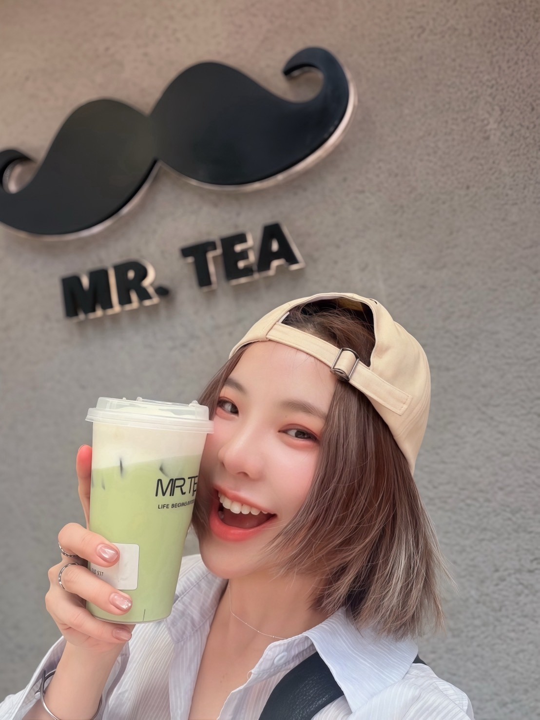 泰國台北蔡彤彤定點圖片