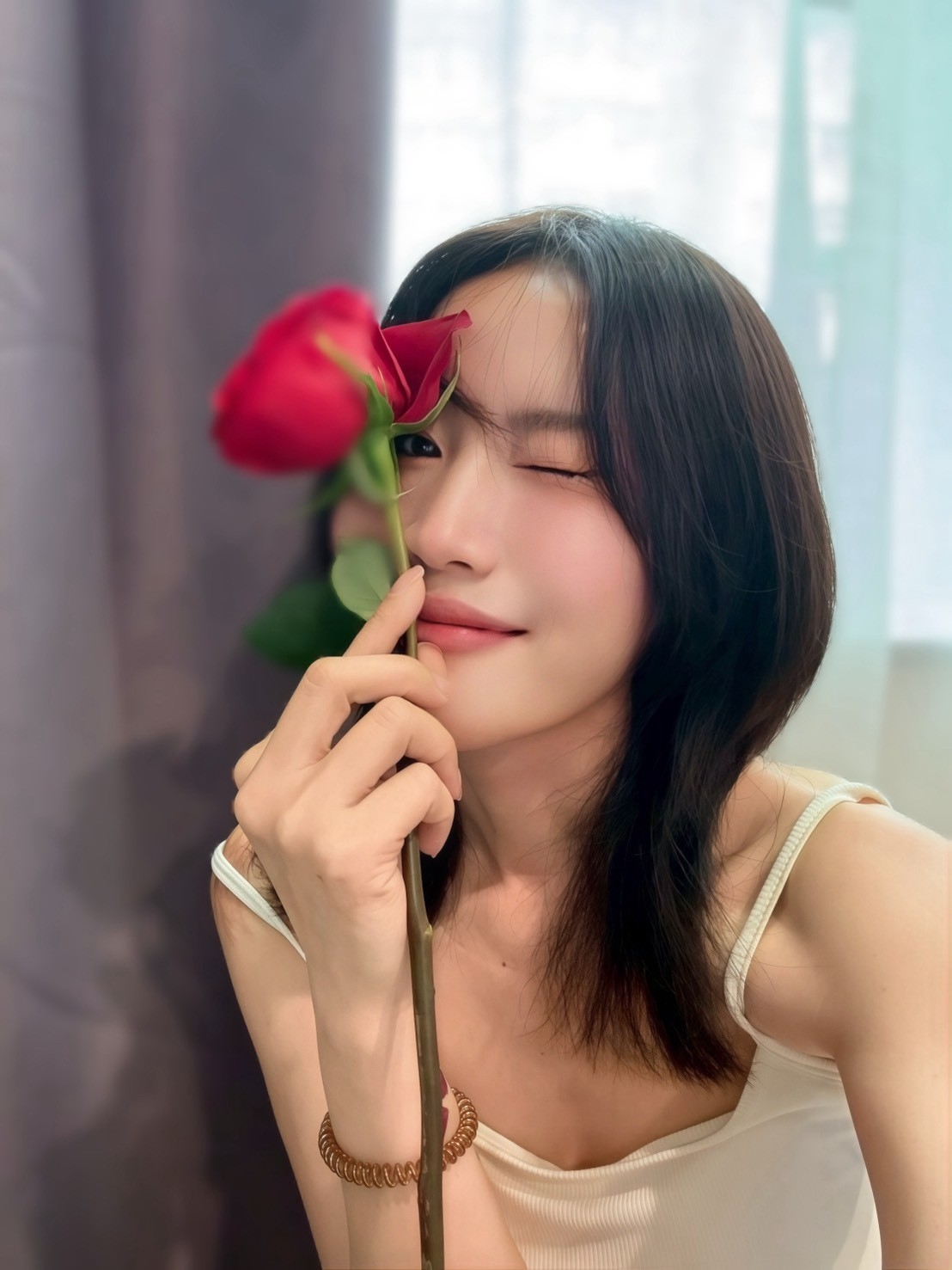 泰國台北蔡裴琳定點圖片