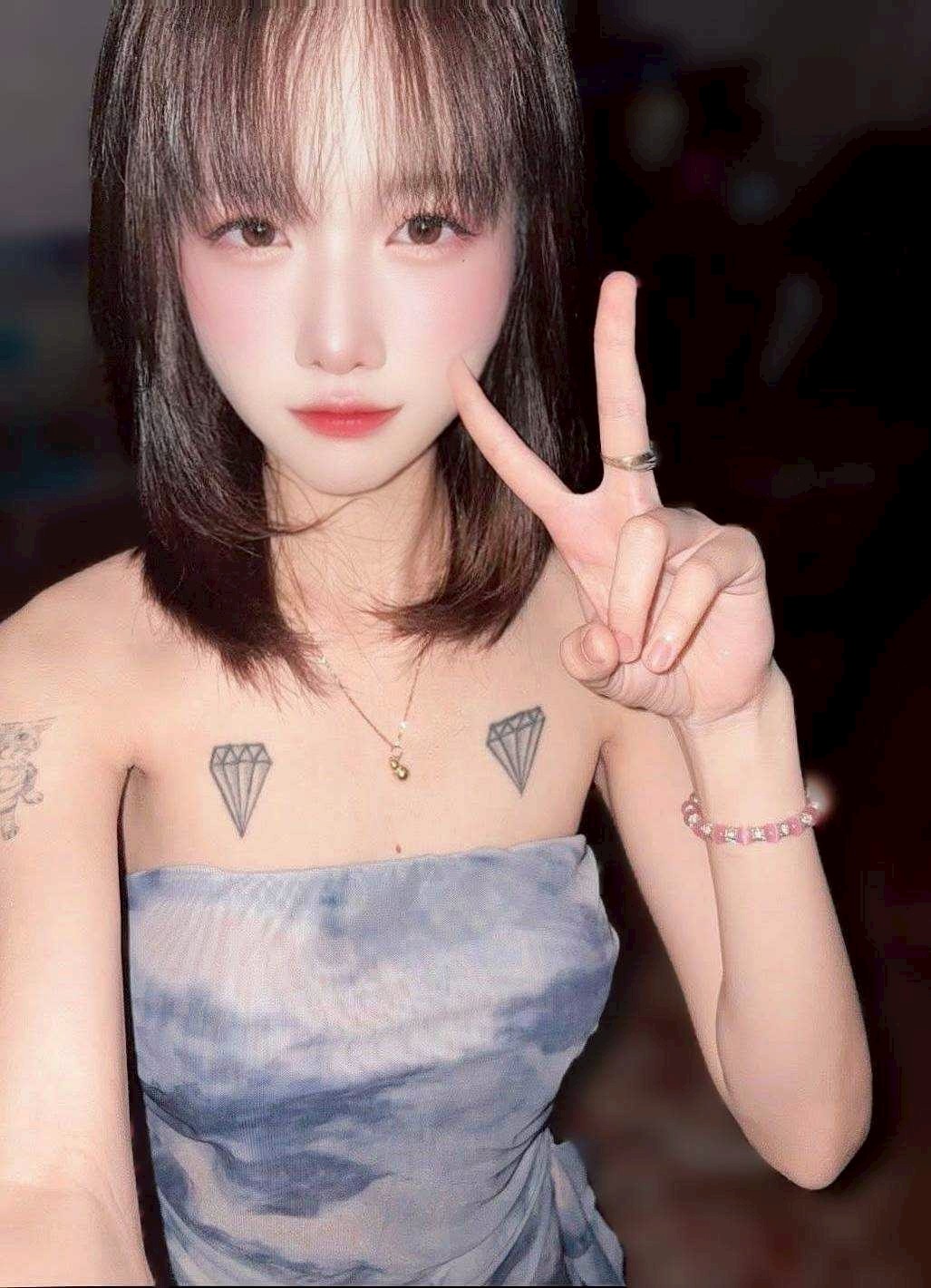 泰國台北處女秀定點圖片