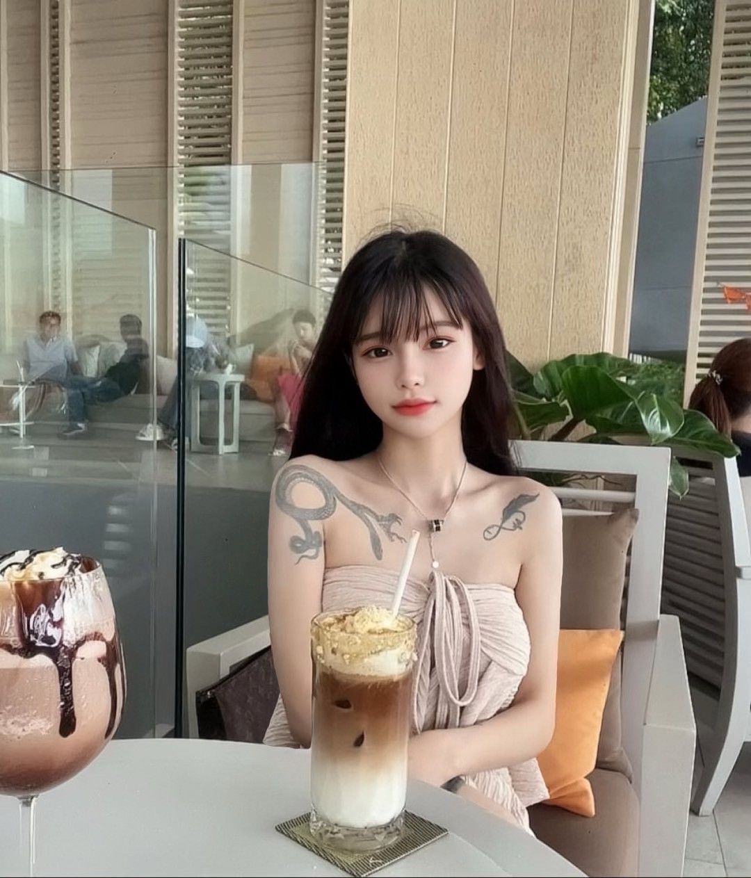 泰國台北許允樂定點圖片