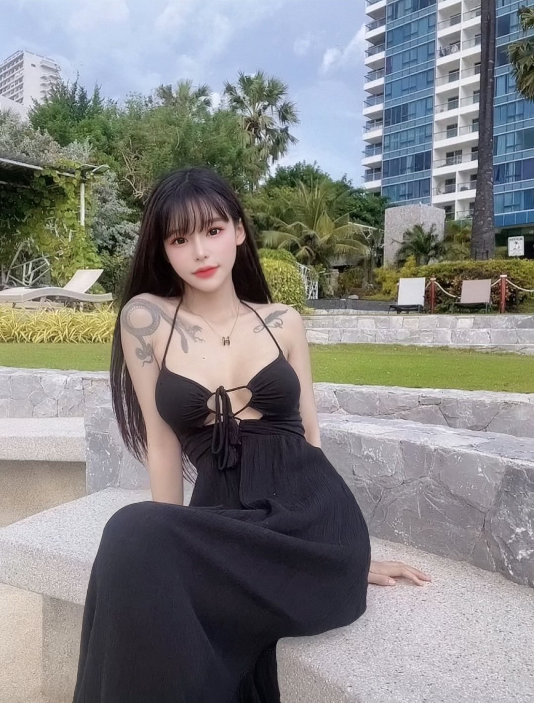 泰國台北許允樂定點圖片