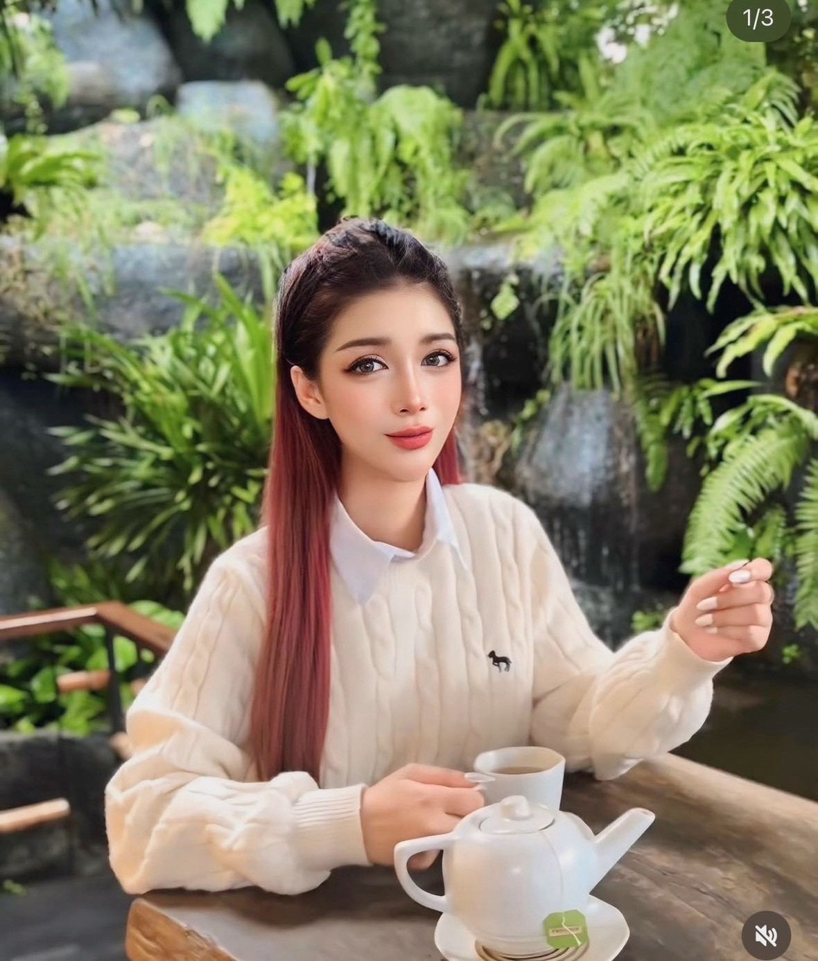 泰國台北詩媛定點圖片