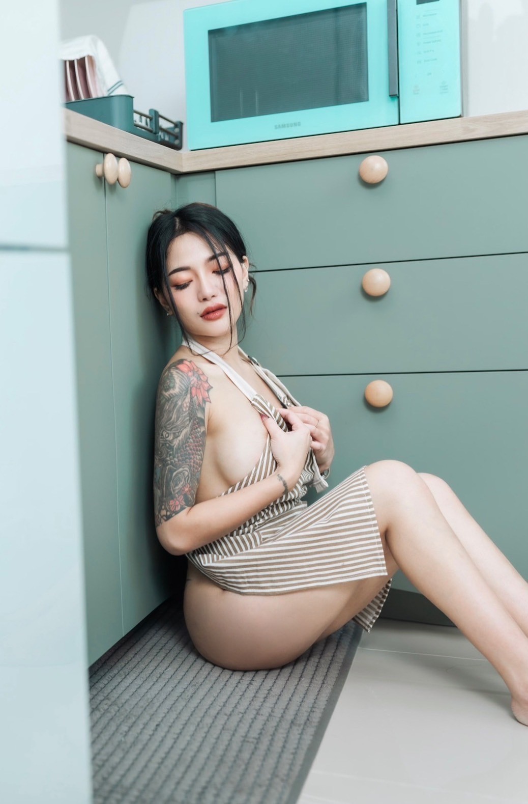 泰國台北誘惑定點圖片