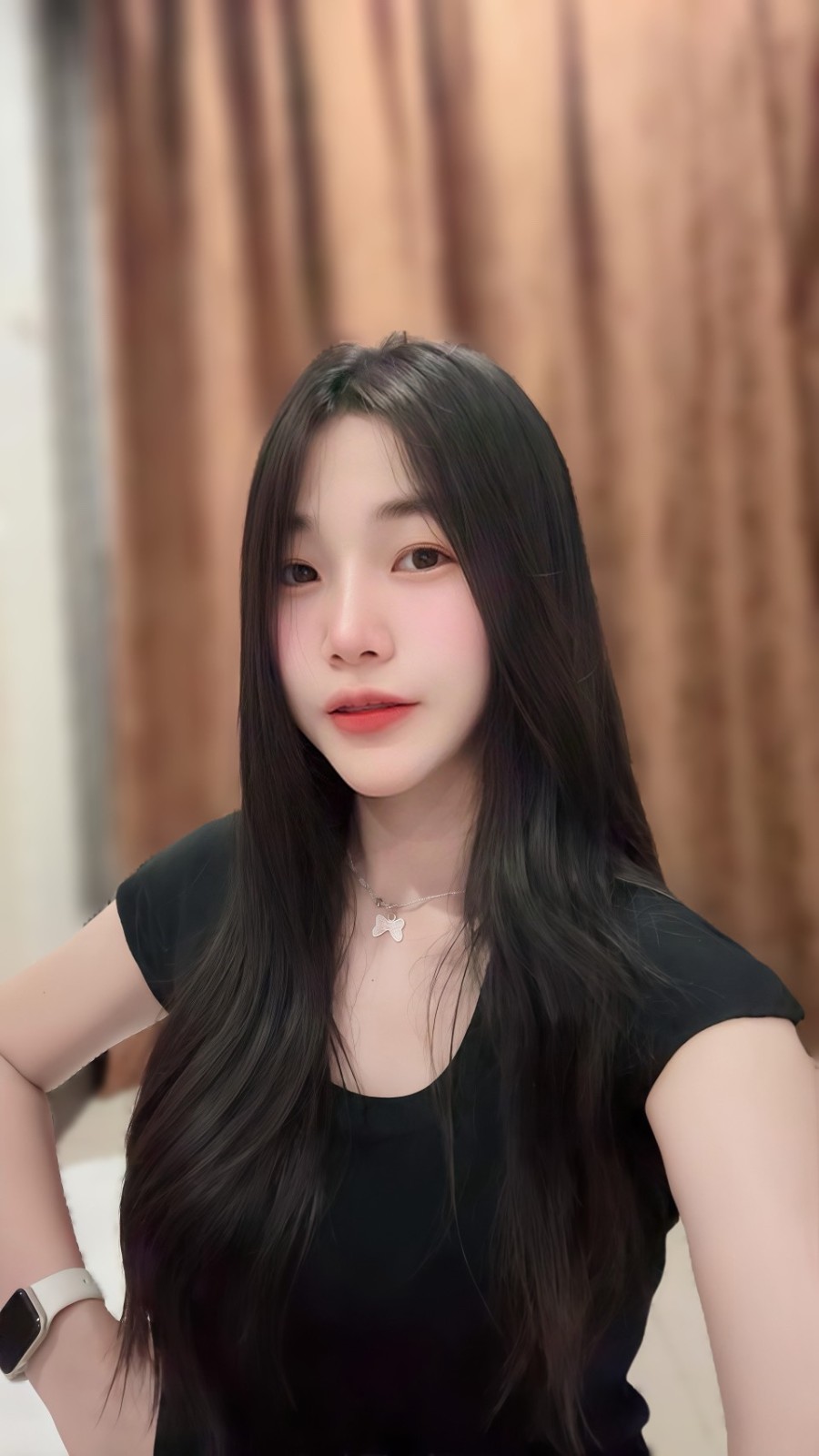 泰國台北鄰家妹定點圖片