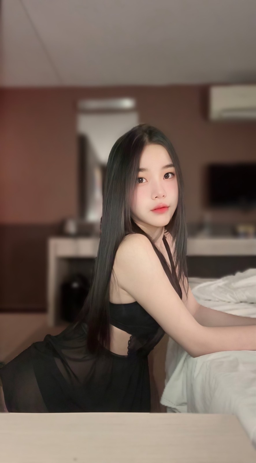 泰國台北鄰家妹定點圖片