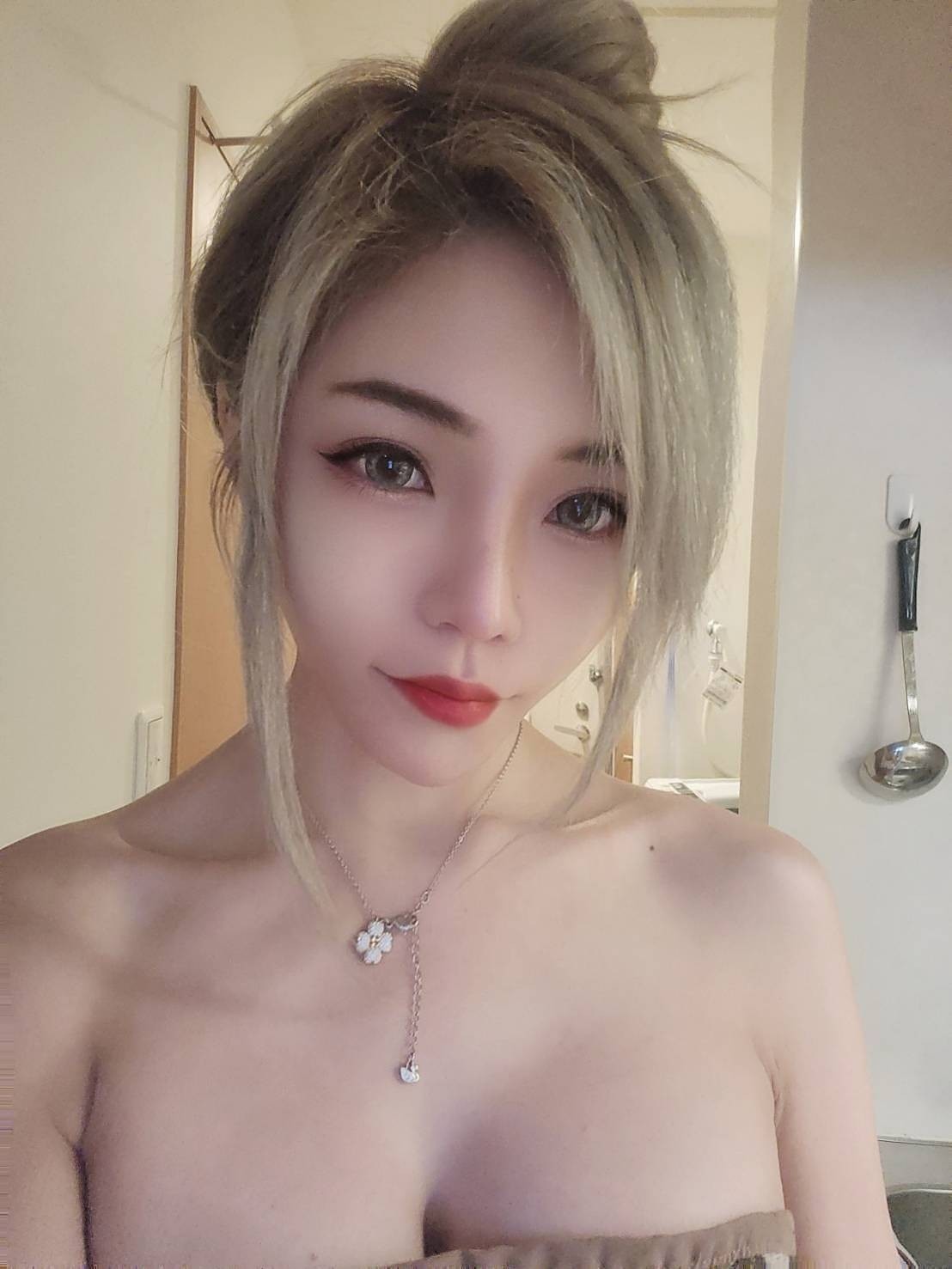泰國台北金智秀定點圖片