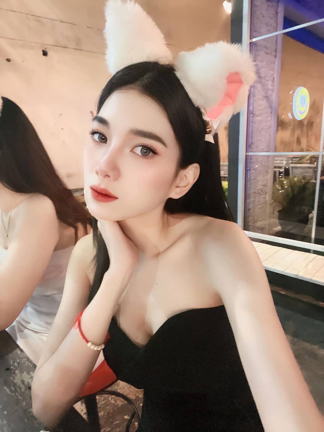 泰國台北陳妍希定點圖片
