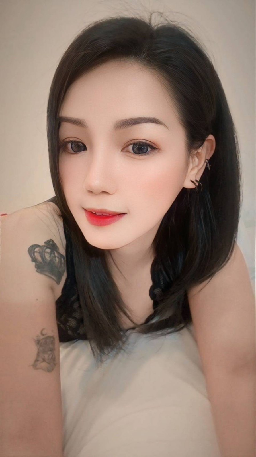 泰國台北雞腿妹定點圖片