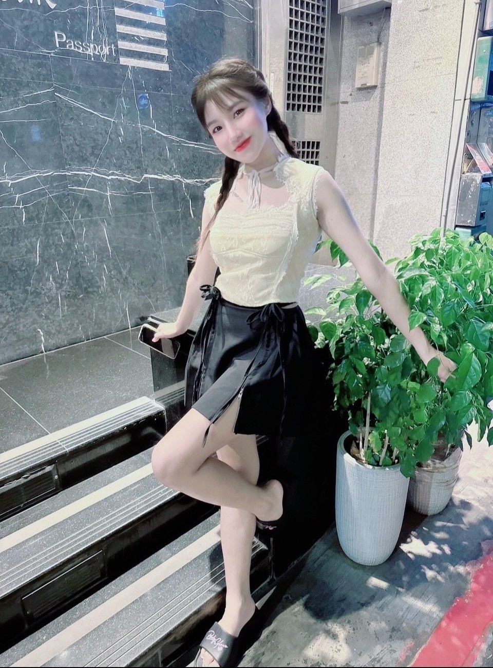 泰國台北韶妍定點圖片