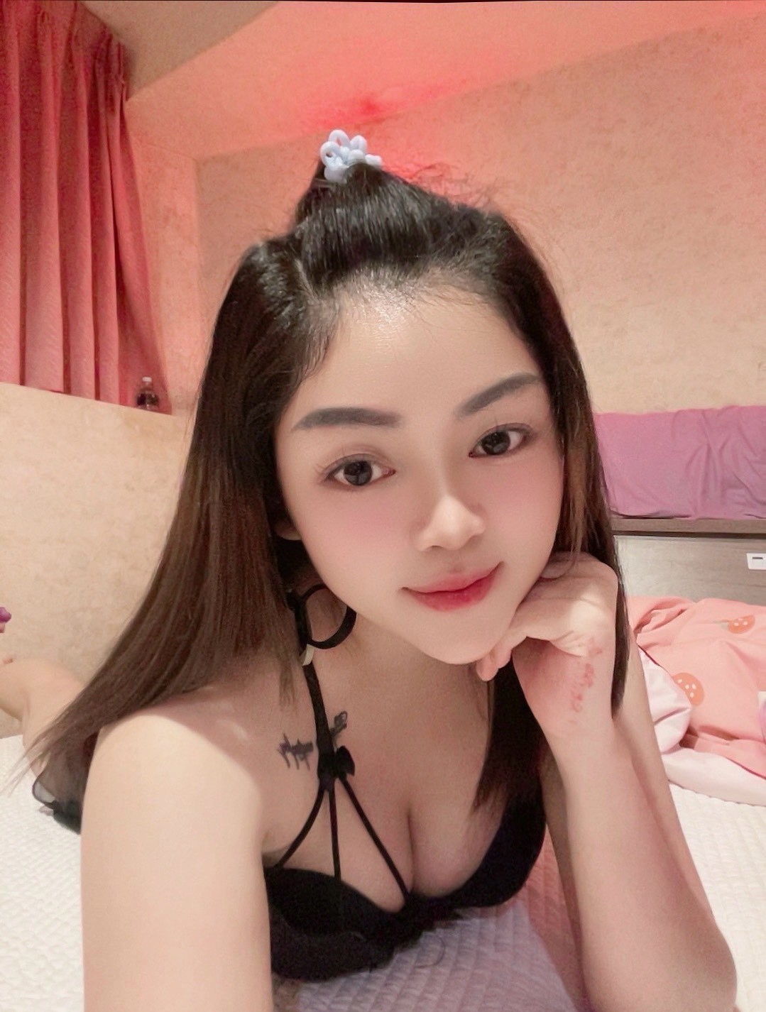 泰國台北馨瑜定點圖片