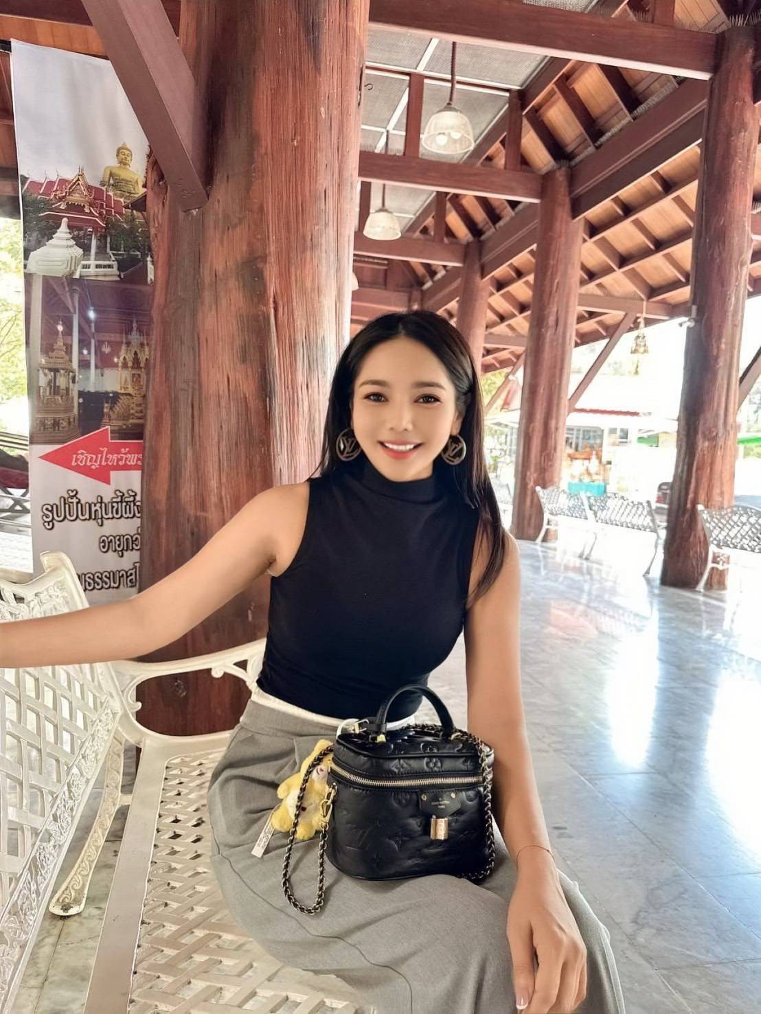 泰國台北高多賢定點圖片