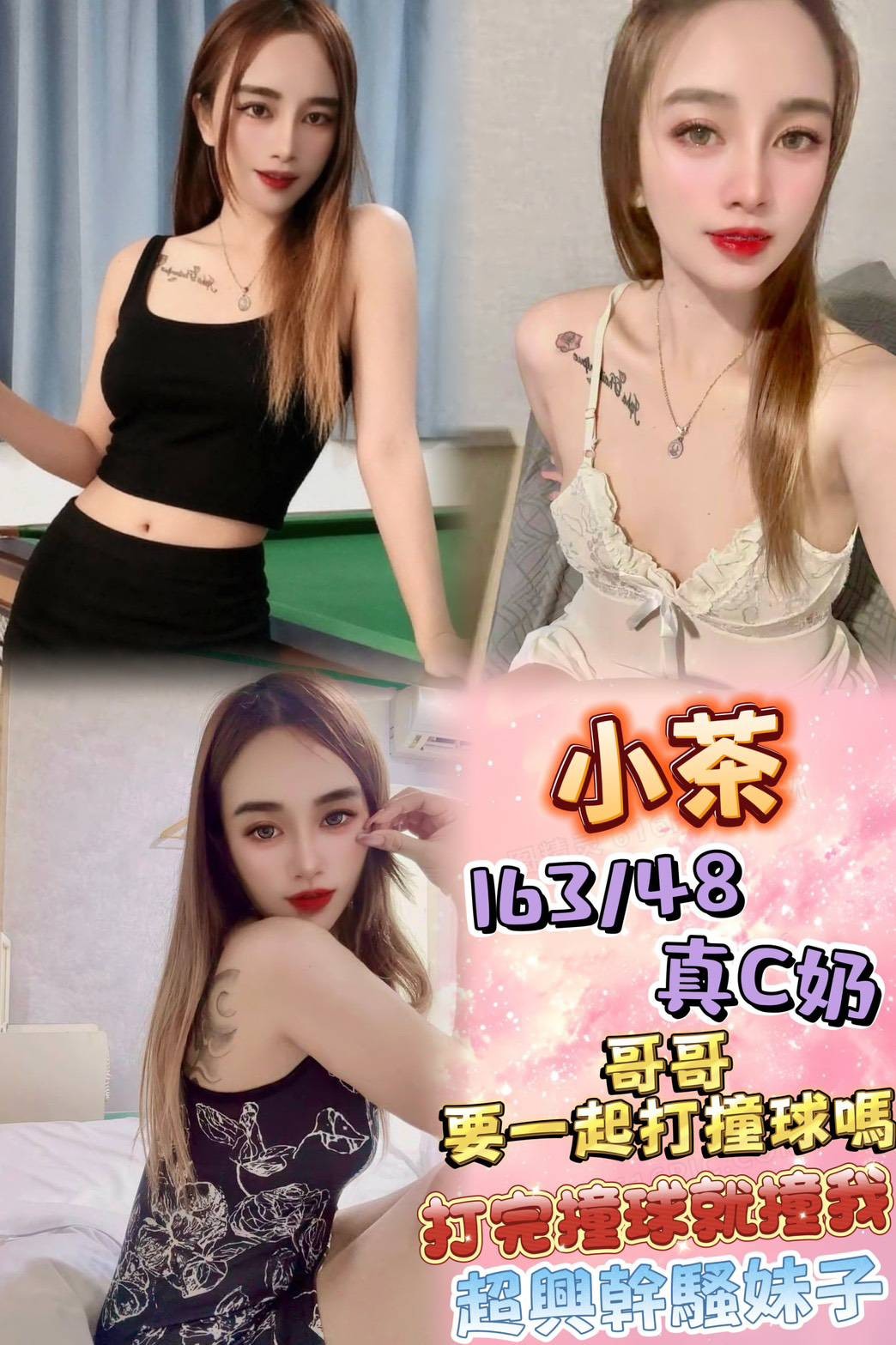 泰國新北小茶定點圖片
