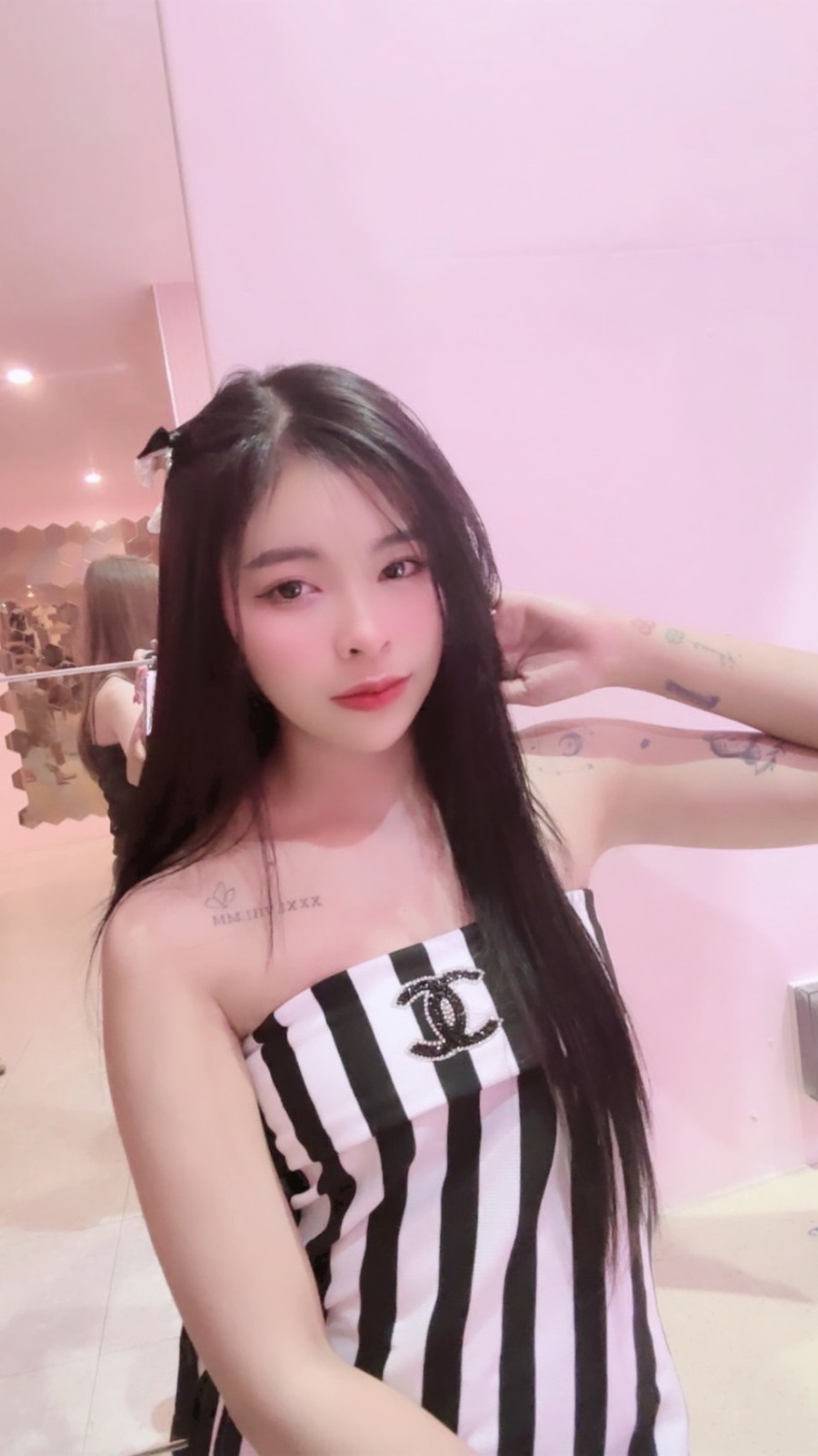 泰國新北王妃定點圖片