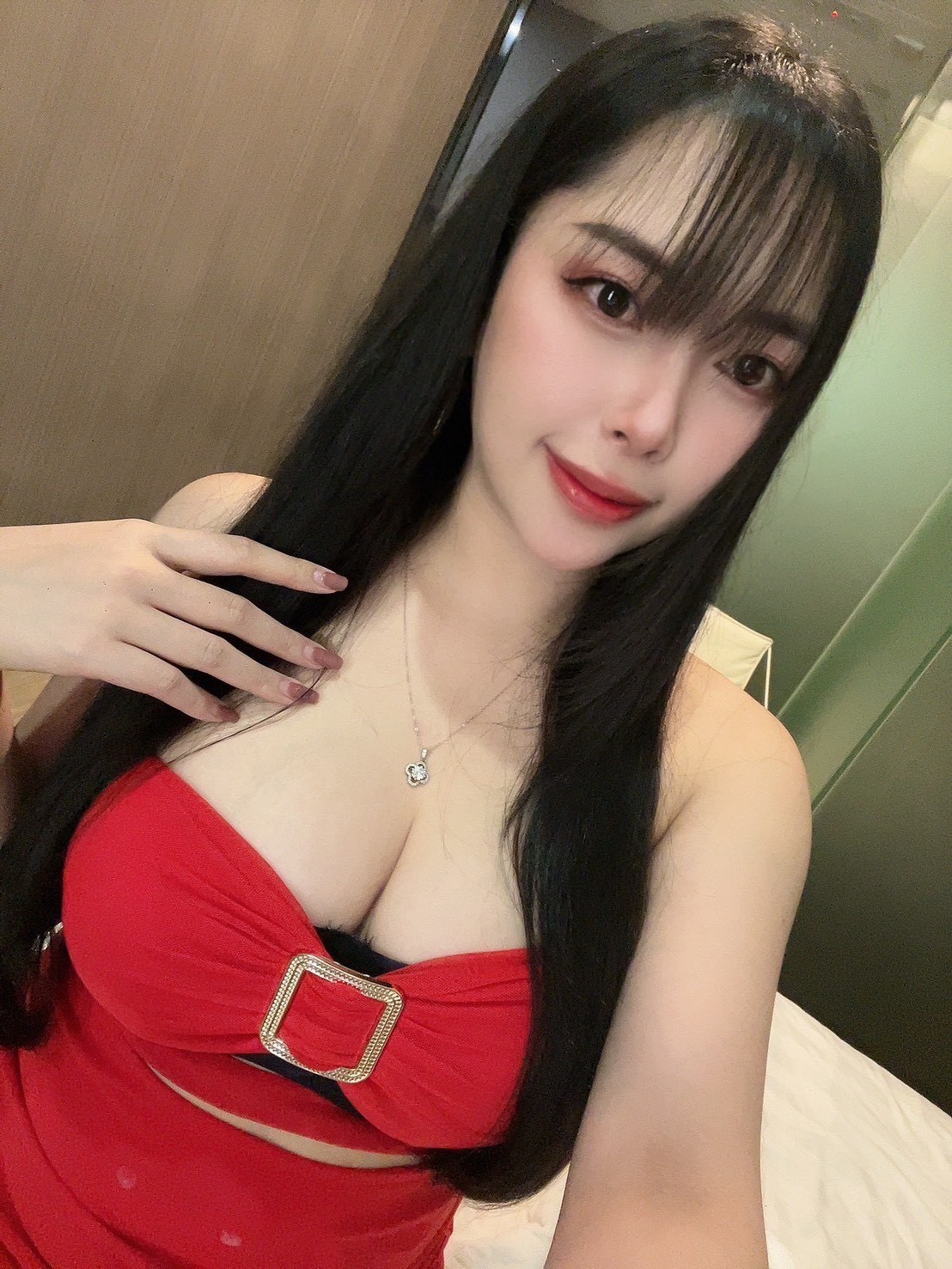 泰國新竹Katty定點圖片
