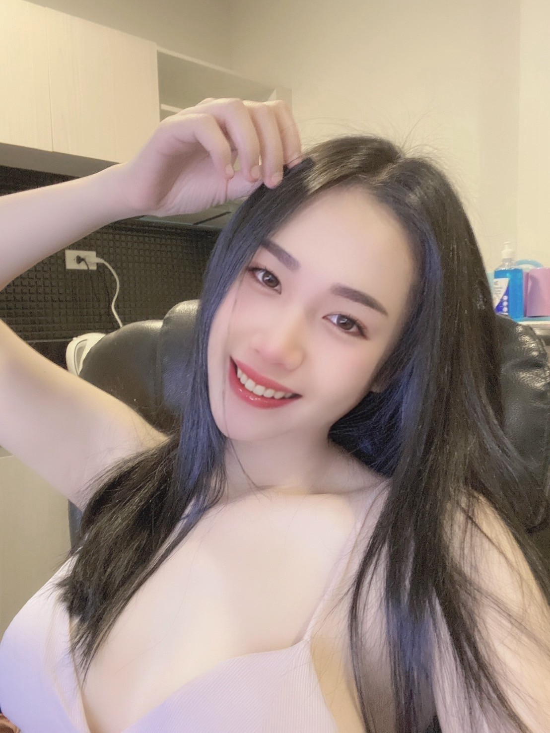 泰國新竹小薰定點圖片