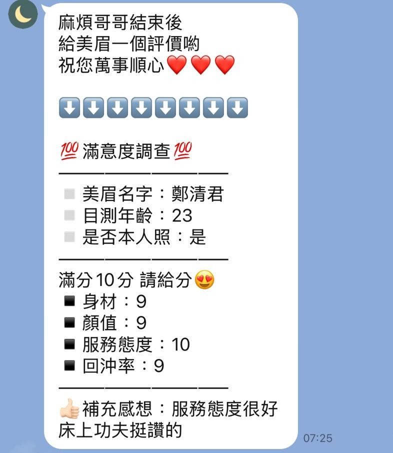 泰國新竹鄭清君定點圖片