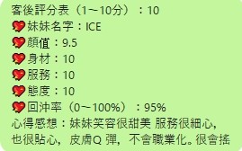 泰國桃園ICE定點圖片