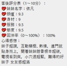 泰國桃園伊凡定點圖片