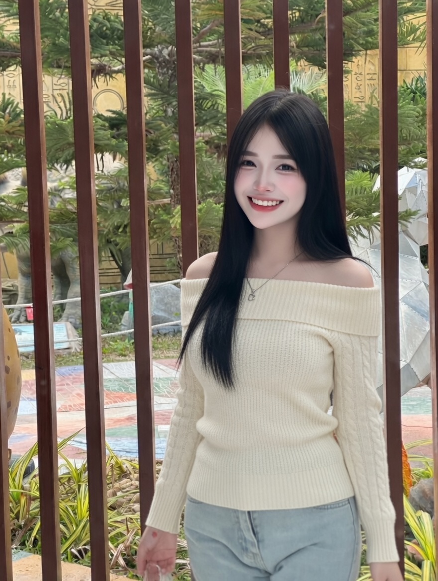 泰國桃園夏色美嘉定點圖片