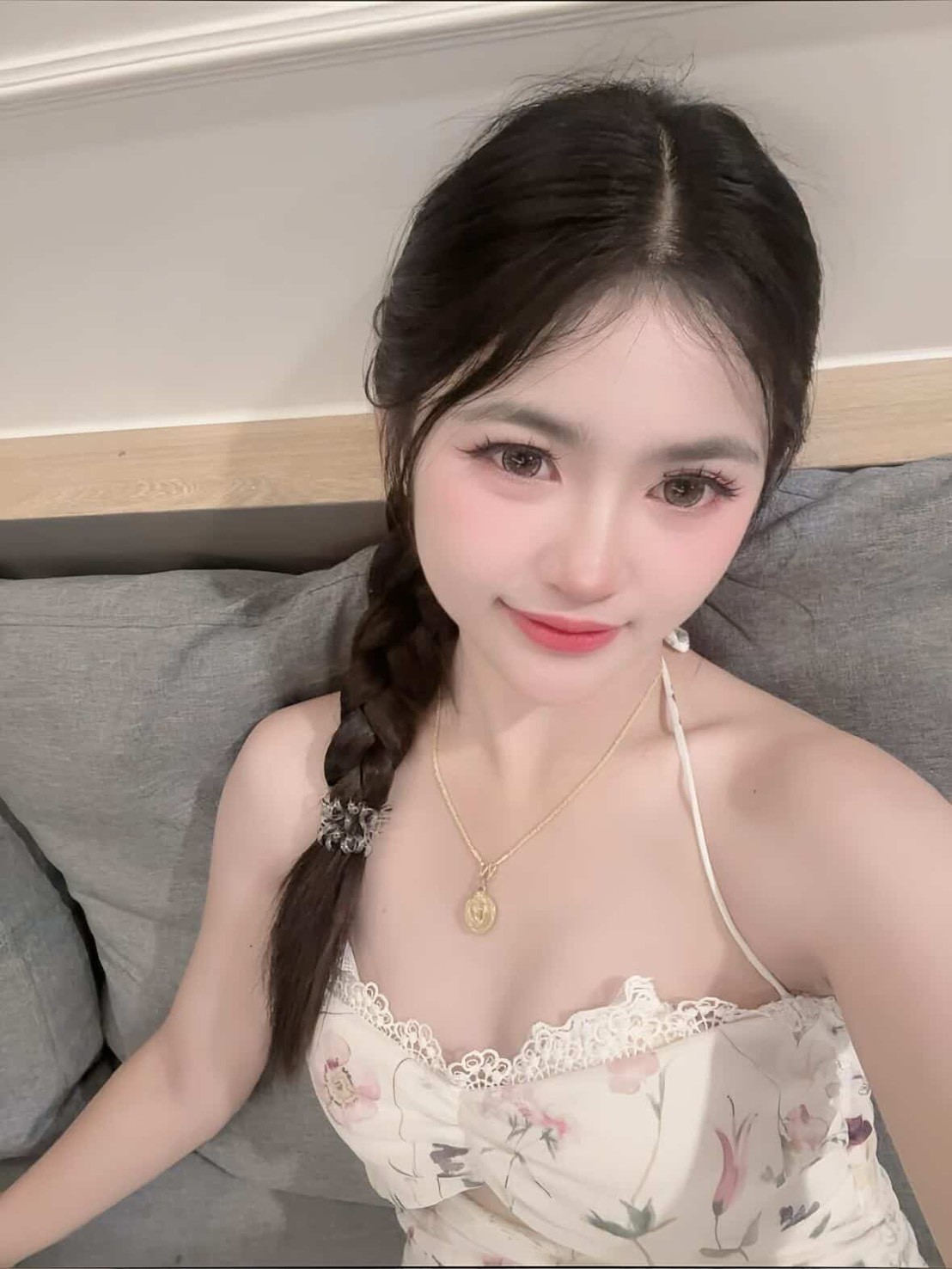 泰國桃園小倉奈奈定點圖片