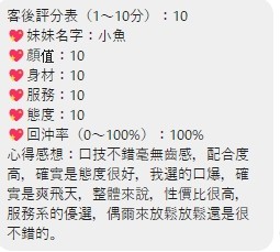 泰國桃園小魚定點圖片