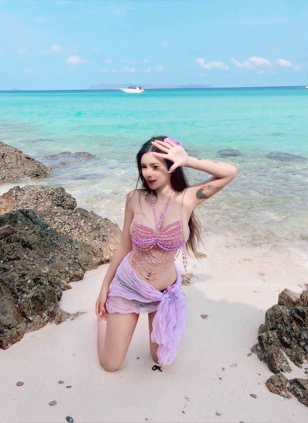 泰國桃園巨乳夫人定點圖片